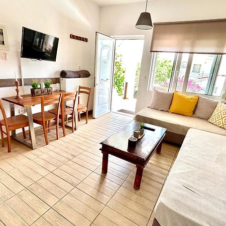 Irene'S Maisonette At Rafaella Resort Kokkonion Ngoại thất bức ảnh