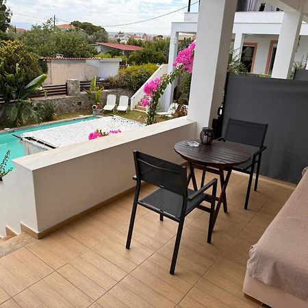 Irene'S Maisonette At Rafaella Resort Kokkonion Ngoại thất bức ảnh