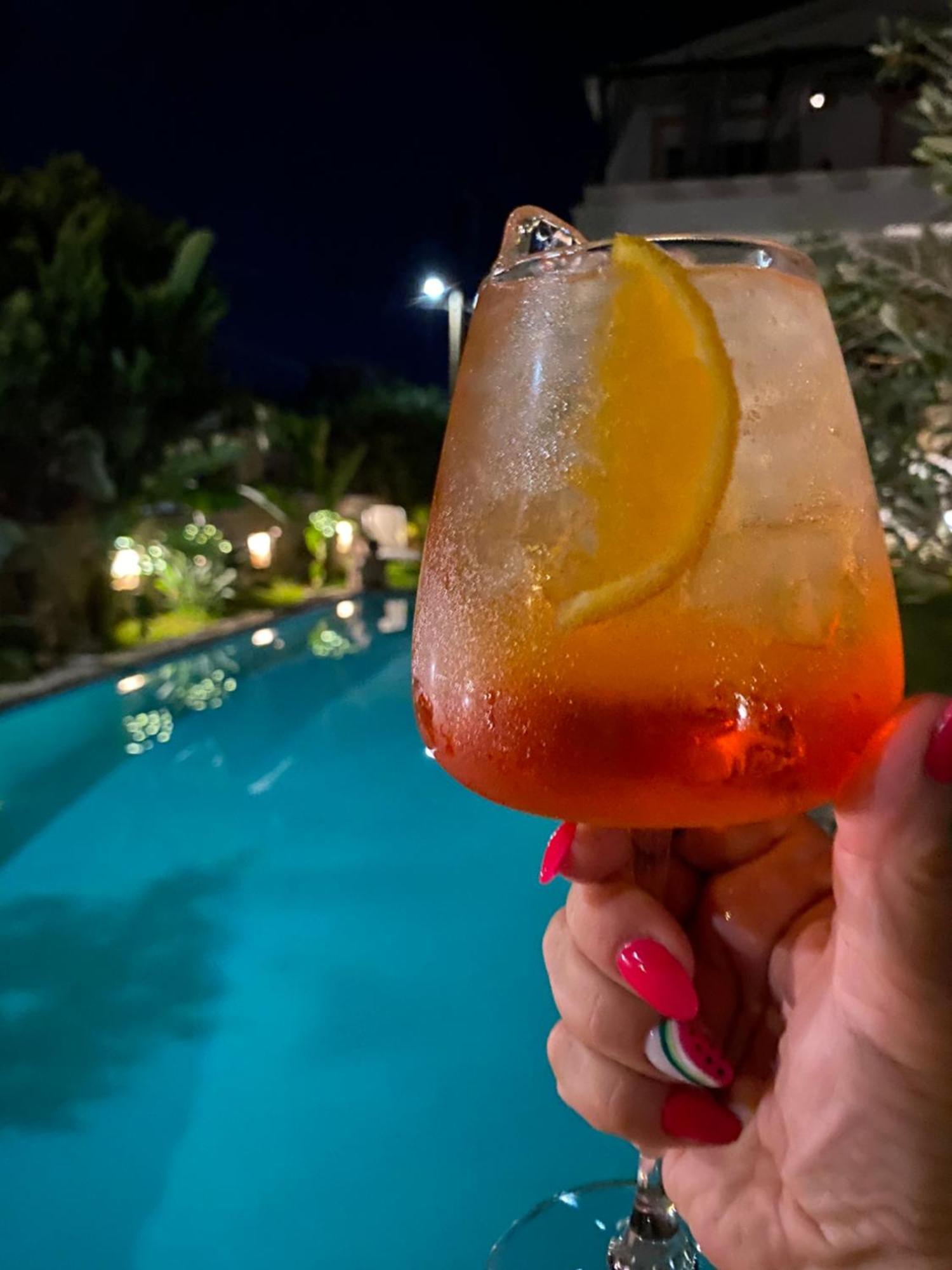 Irene'S Maisonette At Rafaella Resort Kokkonion Ngoại thất bức ảnh