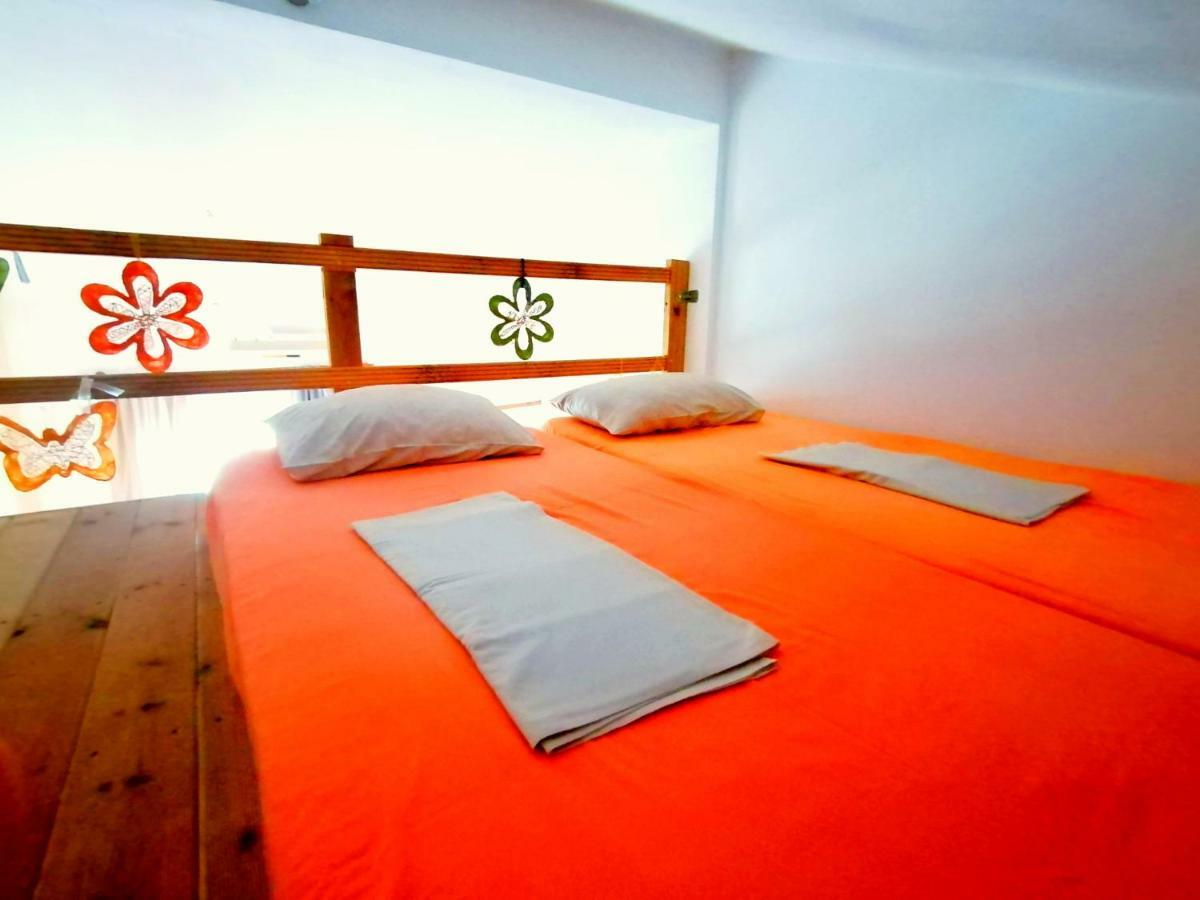 Irene'S Maisonette At Rafaella Resort Kokkonion Ngoại thất bức ảnh