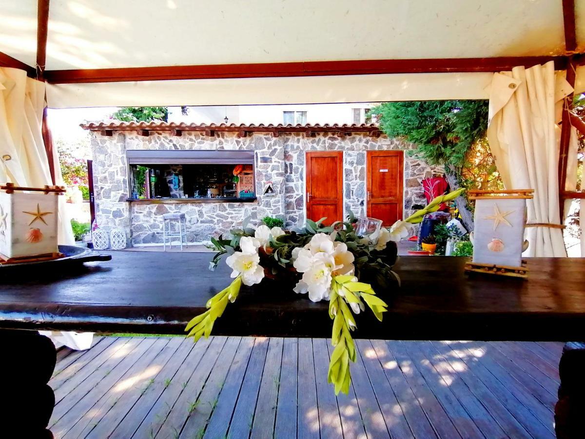 Irene'S Maisonette At Rafaella Resort Kokkonion Ngoại thất bức ảnh
