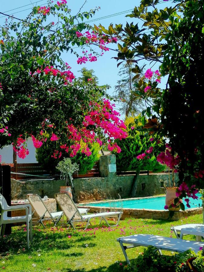 Irene'S Maisonette At Rafaella Resort Kokkonion Ngoại thất bức ảnh